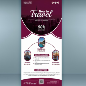 Roll-Up Banners
