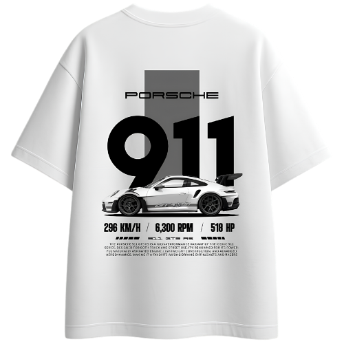 Printed shirts