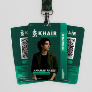 ID Cards