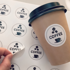 Labels & Stickers