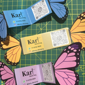 Pop-Up Displays