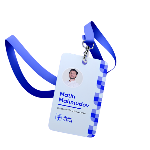 ID cards