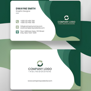 Business Card