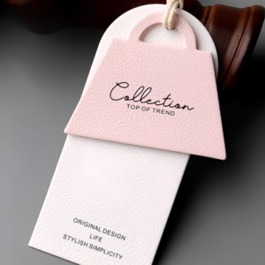Brand Tags