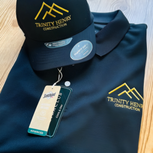 Cap & T-shirt Printing