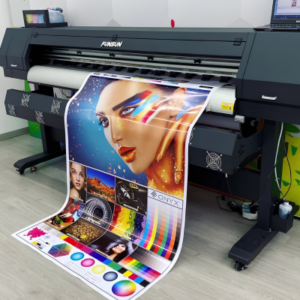 Flex Printing